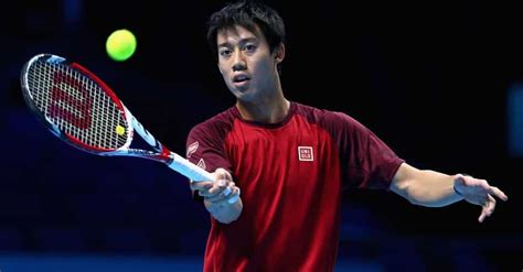 Best Japanese Tennis Players | List of Famous Tennis Players from Japan