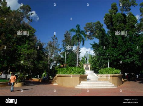 Juan pablo duarte hi-res stock photography and images - Alamy