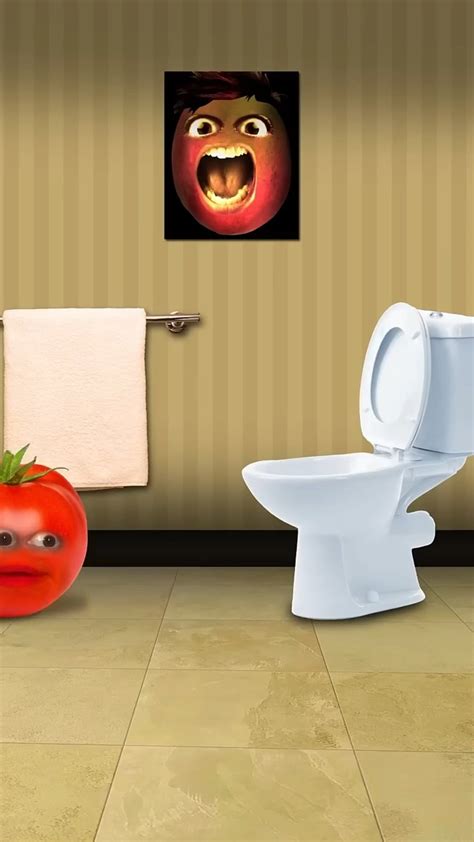 OMG I can’t believe annoying Orange made a skibidi toilet short! : r ...