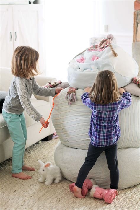 Indoor Winter Activities for Kids - Tidbits