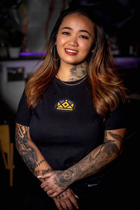 Breaking Stereotypes: Meet Denver's Top Female Tattoo Artists ...