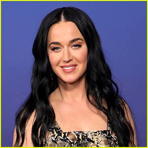 Katy Perry Dishes On Possibly Having Another Baby With Orlando Bloom ...