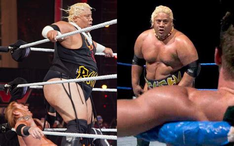 Rikishi recalls WWE crowd reacting like "a volcano erupted" after he listened to an old lady's ...