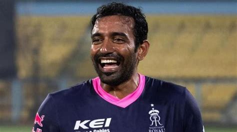 IPL 2020: ‘Dream is very much alive’ - Rajasthan Royals’ Robin Uthappa hopeful of making India ...