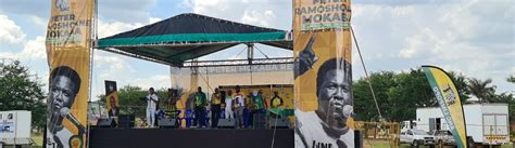 ANC members slammed over factions caused by leadership positions - Capricorn FM