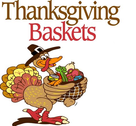 MNDC Thanksgiving Basket Program – Montclair Neighborhood Development Corporation