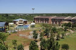 Francistown hotels, accommodation and places to stay. Guide to where to ...