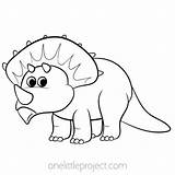 Dinosaur Coloring Pages  Free Printable Sheets sketch template