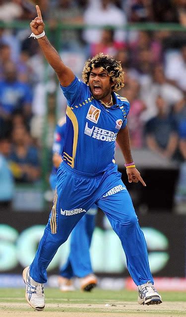 lasith malinga ipl: lasith malinga ipl