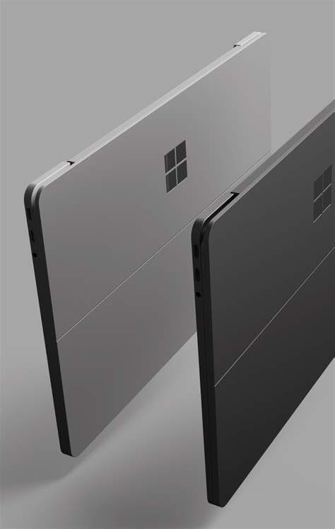 Microsoft Surface Book 4 and Surface Book Studio fan-made concept ...