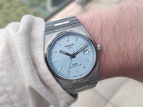 On the Wrist: Our Favourite Pieces from Tissot's 2023 Collection | Man of Many