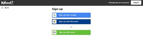 Kahoot Login - Guide for Students to Play Kahoot