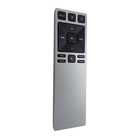 Brand new Home Theater Sound Bar remote control XRS321 for VIZIO S2920W-C0 S3820W-C0 S3821w-C0 ...