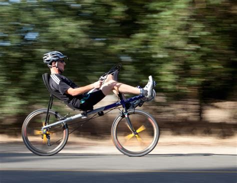 Recumbent Bike for Touring: Pros and Cons - Where The Road Forks