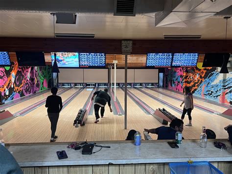 Five pin bowling community grows in Merritt - Merritt Herald