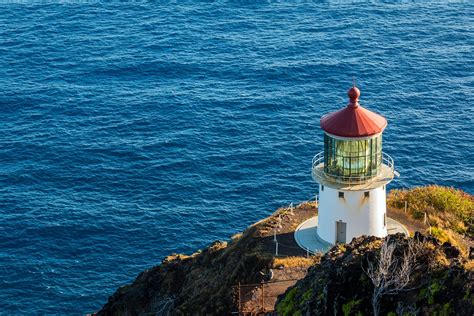 Makapu‘u Point - The Historic Light of Hawaii Island – Go Guides