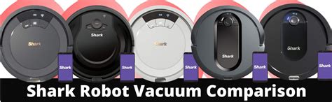 Shark AV751 vs. AV752 vs AV753 vs. AV970 vs. AV993 Robot Vacuum