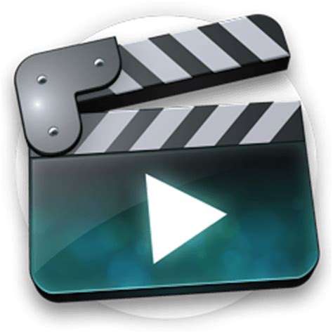 Video Editor Pro | macOS Icon Gallery