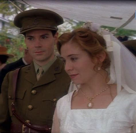 Anne of Green Gables - Anne's Wedding | Anne of green, Anne of green ...