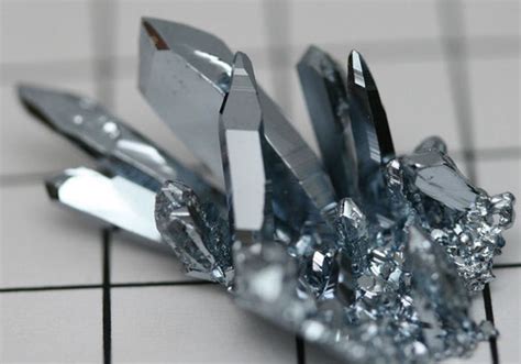 Osmium Facts, Symbol, Discovery, Properties, Uses