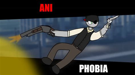 ANIPHOBIA by JohnCereal986 on DeviantArt