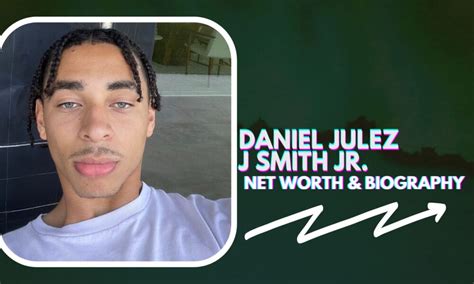 Daniel Julez J. Smith Jr.’s Biography: Things to know about Solange’s son