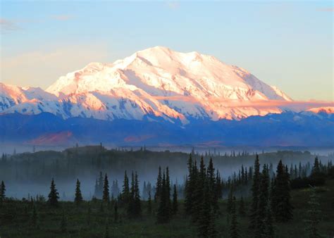 Volunteering in Denali National Park | Sierra Club Outings