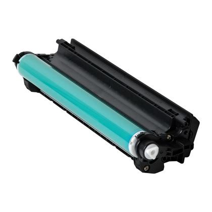 HP Color LaserJet Pro CP1025nw Black / Color Imaging Drum Unit, Genuine ...