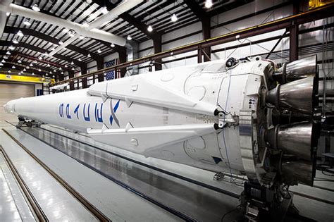 CRS-3 | SpaceX’s Falcon 9 rocket and Dragon spacecraft launc… | Flickr