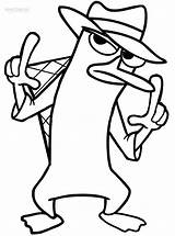 64 Phineas And Ferb Coloring Pages  ColoringPagesOnlycom sketch template