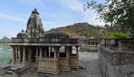 Eklingji Temple, Udaipur | Ticket Price | Timings | Address: TripHobo