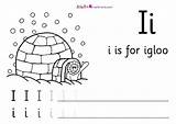 Igloo Coloring Page Preschool  Paintcolor Ideas Fits The Bill sketch template