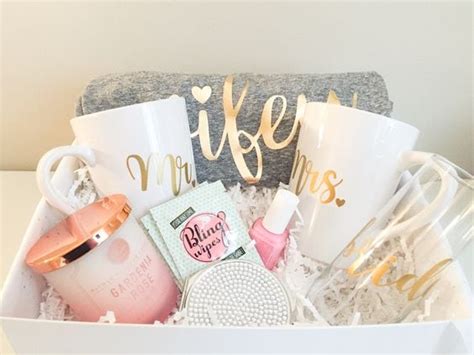 The Best Bridal Shower Gifts | The Wedding Shoppe