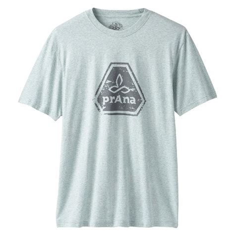 Prana Icon T-Shirt Men's