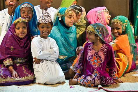 Oman | BIG Smiles. credit: Muscat International Folklore Festival. view ...