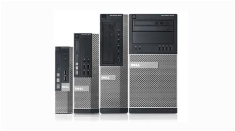 Dell Optiplex 7010 USFF: Specs and Compatibility - RackSolutions