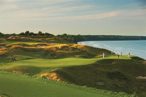 Whistling Straits & Blackwolf Run Course Open With Stay-and-Play Packages - The Golf Wire