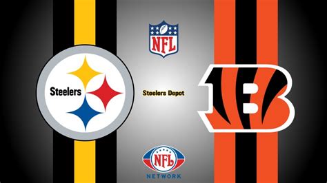 Steelers Vs. Bengals: Inactives For Week 16 - Steelers Depot