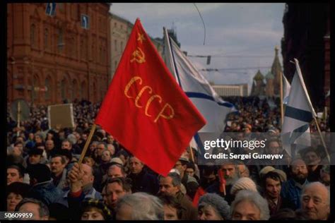 57 Cccp Flag Stock Photos, High-Res Pictures, and Images - Getty Images