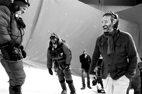 Behind the Scenes of Everest: “This Is as Extreme Filmmaking as It Get ...