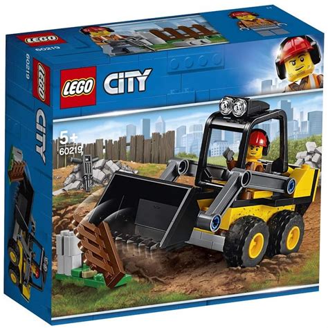 LEGO City Excavator LEGO Pack — BAMBINIFASHION.COM