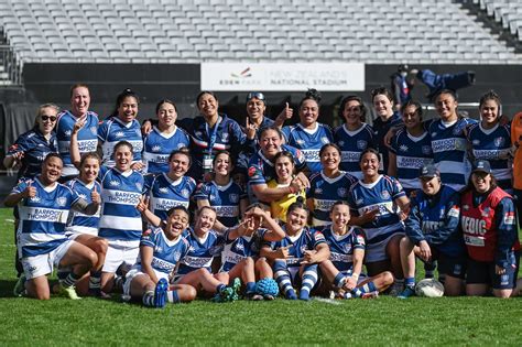 Six Auckland rugby players in World Cup Black Ferns squad