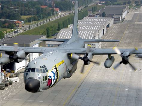 C-130 Hercules | C 130, Gunship, Cargo aircraft