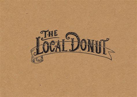 The Top 10 Donut Flavors From The Local Donut - Travel Foodie Mom