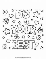 Best Coloring Pages sketch template