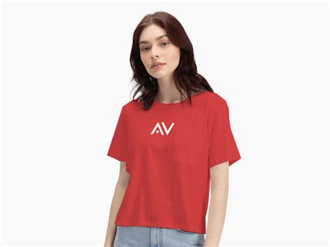 Aveda T-shirts by Angelica Lyublinskaya on Dribbble