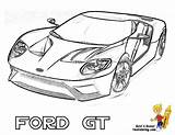Ford Gt40 Coloring Pages sketch template
