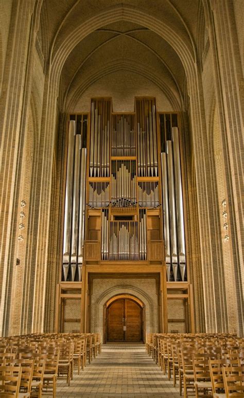 Pin by Amer on Orgel | Church, Vintage pipes, Organs