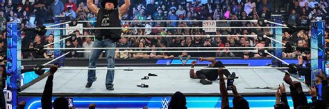 Brock Lesnar Declares For Royal Rumble Match – Features of Wrestling