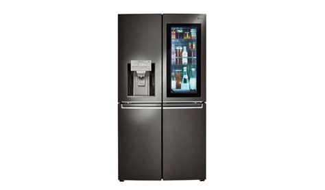 LG InstaView ThinQ™ Refrigerator (LNXS30996D) | LG USA